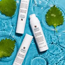 Kiehl's Hydro-Plumping Re-Texturizing Serum Concentrate 50 ml.