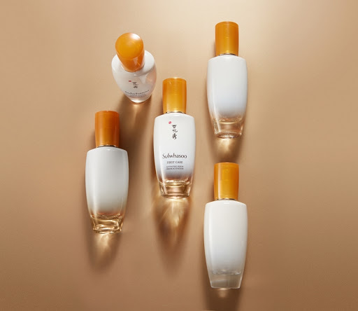 (New) Sulwhasoo Advanced First Care Activating Serum 120 ml.