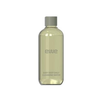 Ewe Easy Deep Daily Cleansing Water 300 ml.