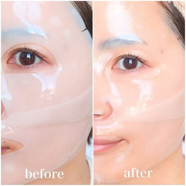 MediAnswer Real Skin Fit Collagen 1 แผ่น