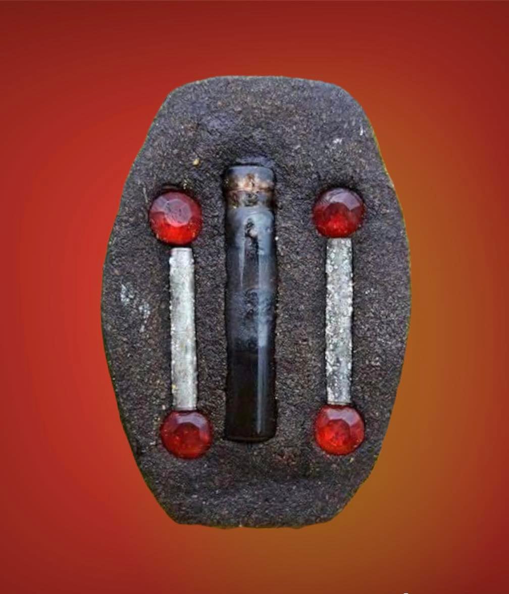 มนต์พญาหีใหญ่ พ่อธรรมเคน