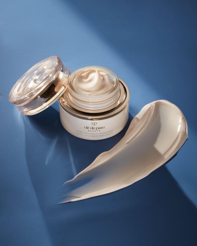 Cle De Peau Beaute Protective Fortifying Cream 5 ml.