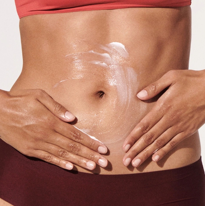 Clarins Masvelt Advanced Body Contouring Cream 200 ml.