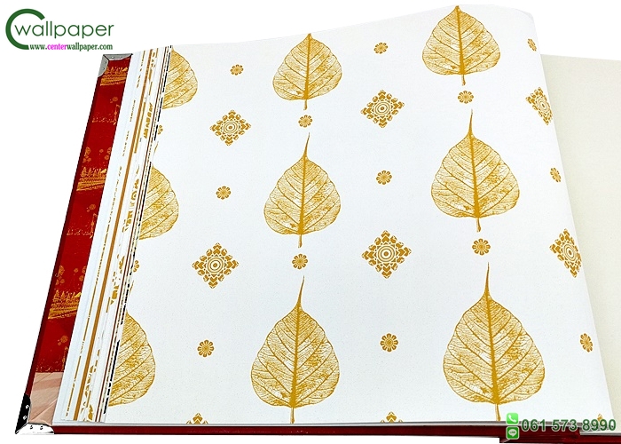 วอลเปเปอร์ Line Thai and Golden 79นัมเบอร์