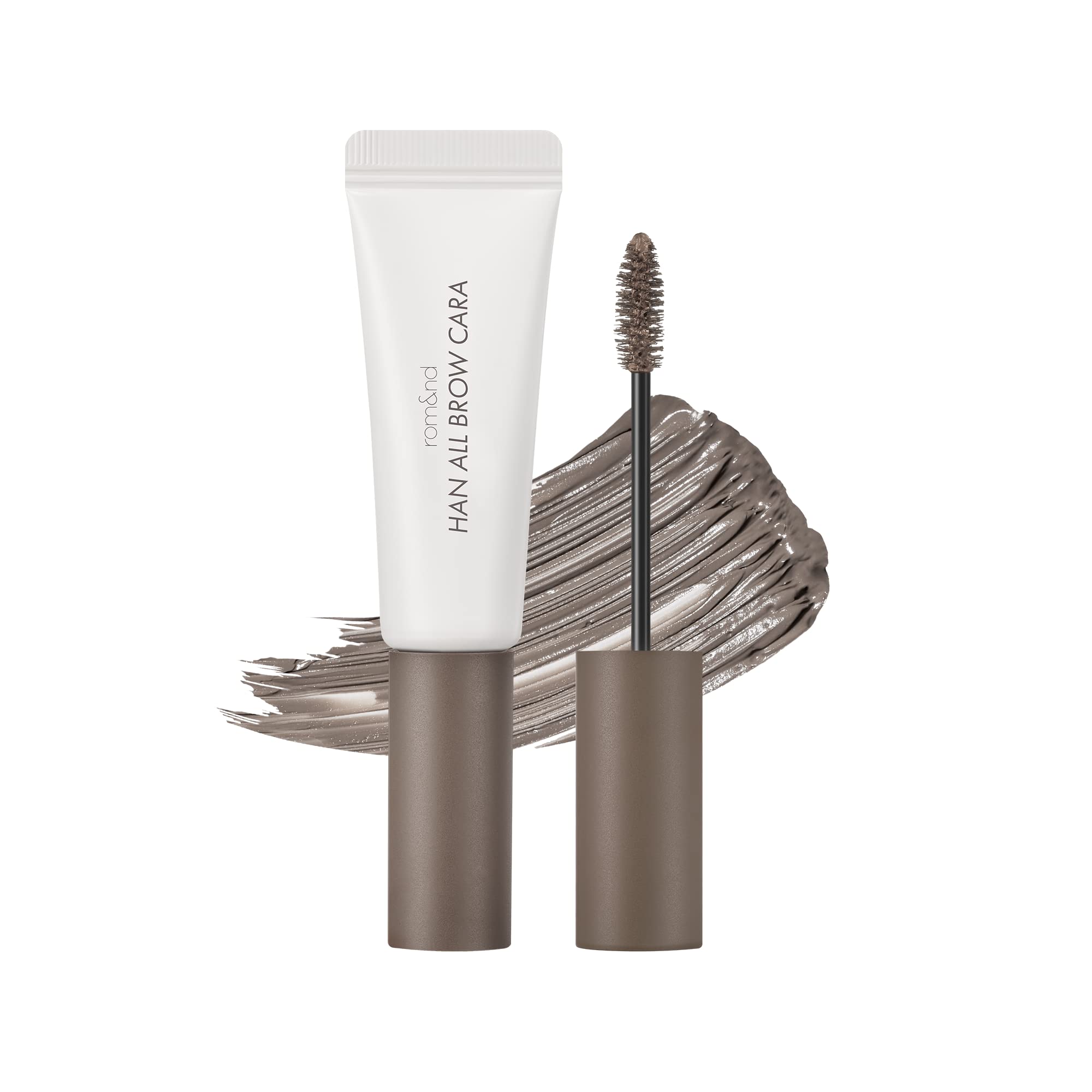 Rom&nd Han All Brow Cara 9 g. #01 Grace Taupe