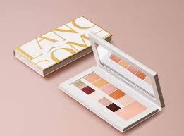 Lancome Eye & Face Palette Holiday 2023 Limited Edition