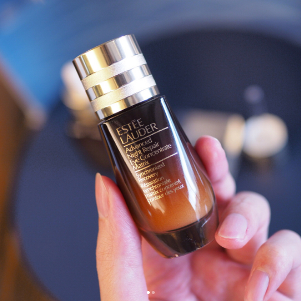 Estee Lauder Advanced Night Repair Eye Concentrate Matrix Synchronized Multi-Recovery Complex 15 ml.