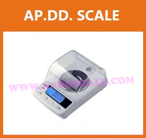 ตาชั่งดิจิตอล เครื่องชั่งดิจิตอล เครื่องชั่งแบบพกพา 50g ความละเอียด0.00 1g fc-50 diamond scale