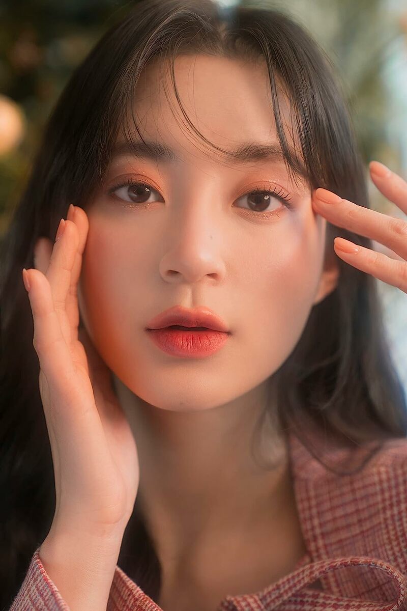 Rom&nd Better Than Palette 8 g. + แปรง #03 Rosebud Garden