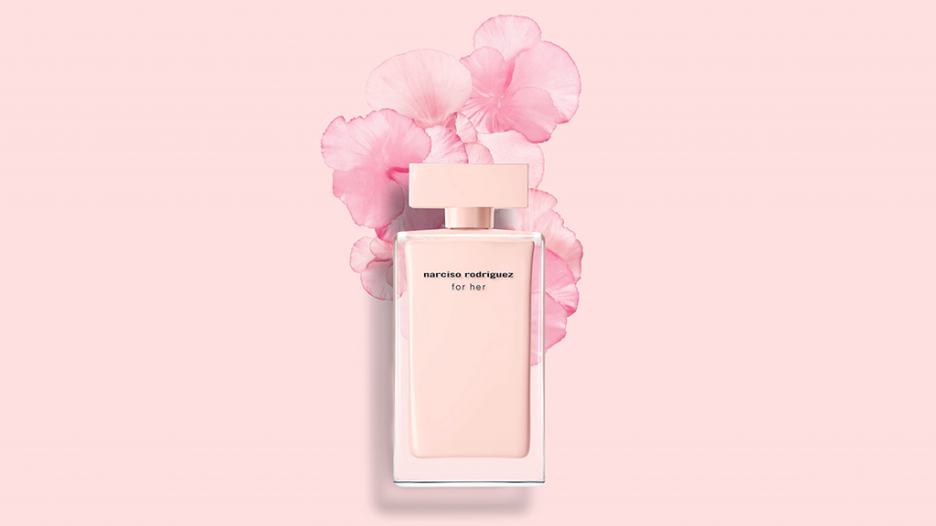 Narciso Rodriguez For Her EDP 100 ml. + 10 ml.