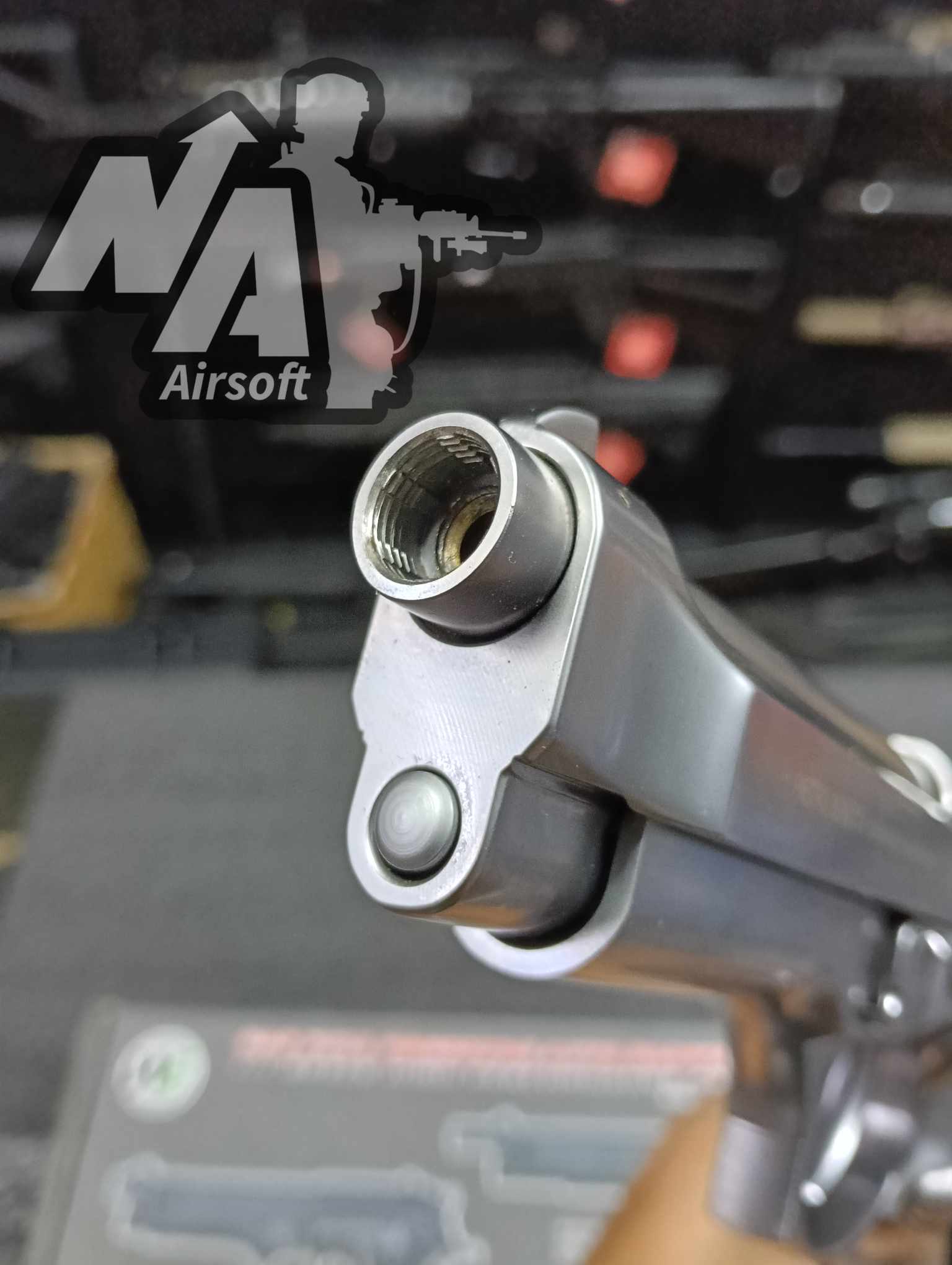 WE M92 (มือสอง)