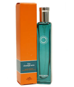 HERMES Eau D`Orange Verte 15 ml.