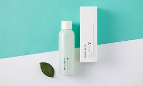 Innisfree No Sebum Toner