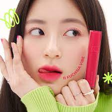 Rom&nd Blur Fudge Tint 5 g. #11 Fuchsia Vibe