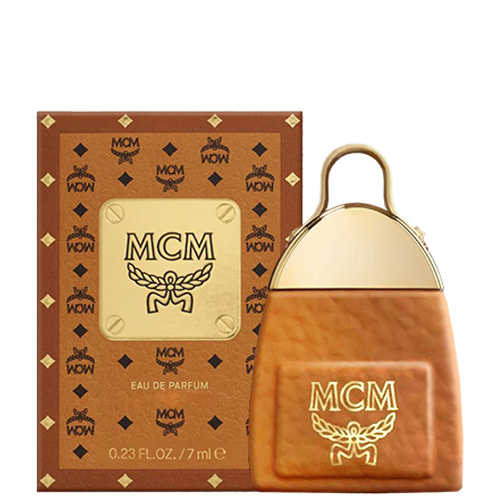 MCM Eau de Parfum Mode Creation Munich 7 ml. แบบแต้ม