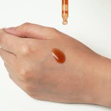 Isntree Green Tea Fresh Serum 50 ml.