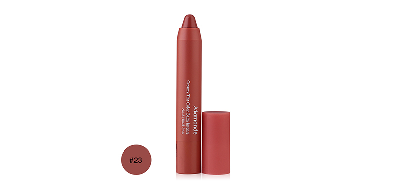 Mamonde Creamy Tint Color Balm Intense #23 Brick Rose
