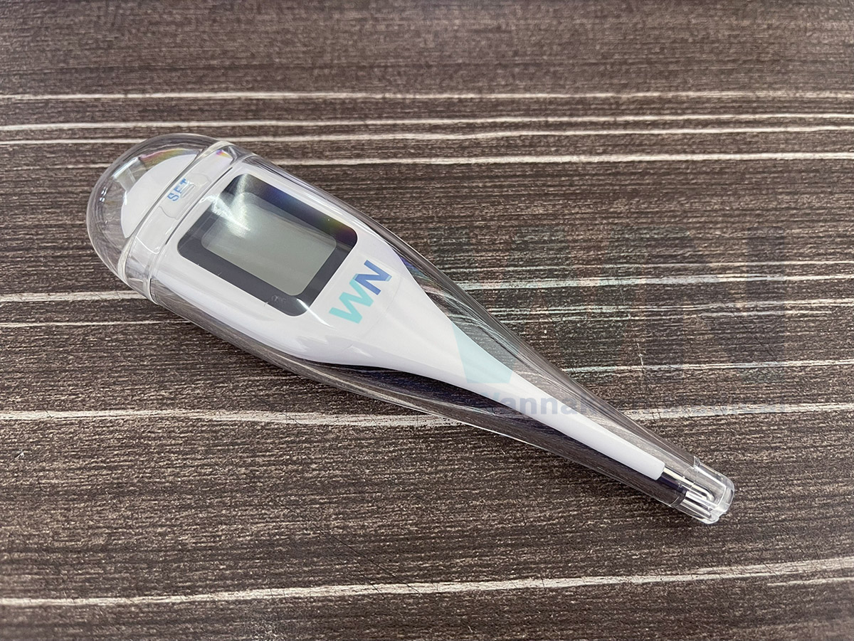 ปรอทวัดไข้ดิจิตอล DMT-4726 Digital Thermometer