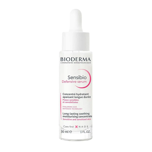 Bioderma Sensibio Defensive Serum 30 ml.