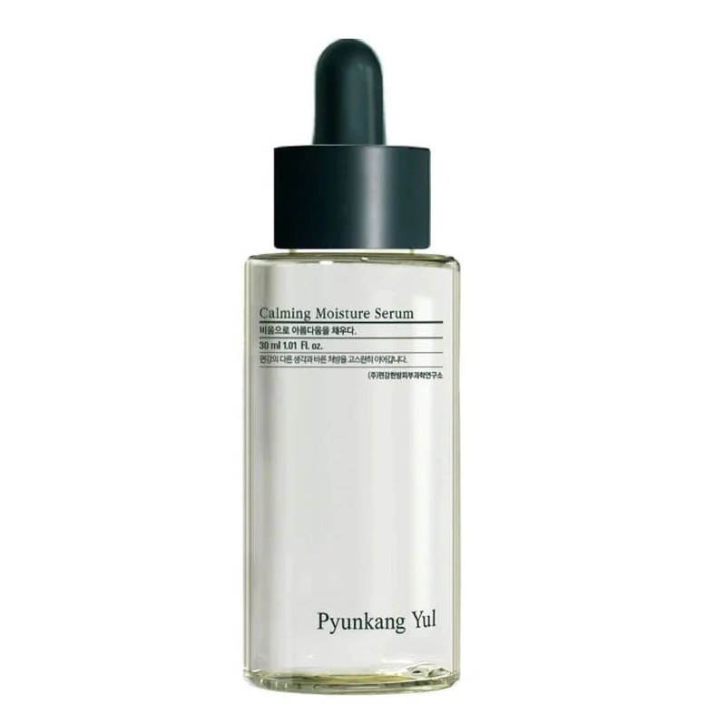 Pyunkang Yul Calming Moisture Serum 30 ml. (Exp. 05/2025)