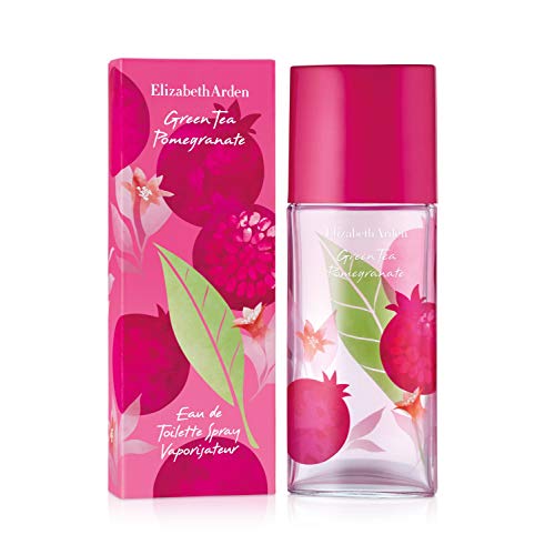 Elizabeth Arden Green Tea Pomegranate EDT 100 ml.