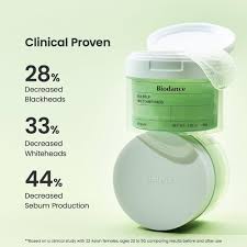 Biodance Sea Kelp Gel Toner 60 Pads