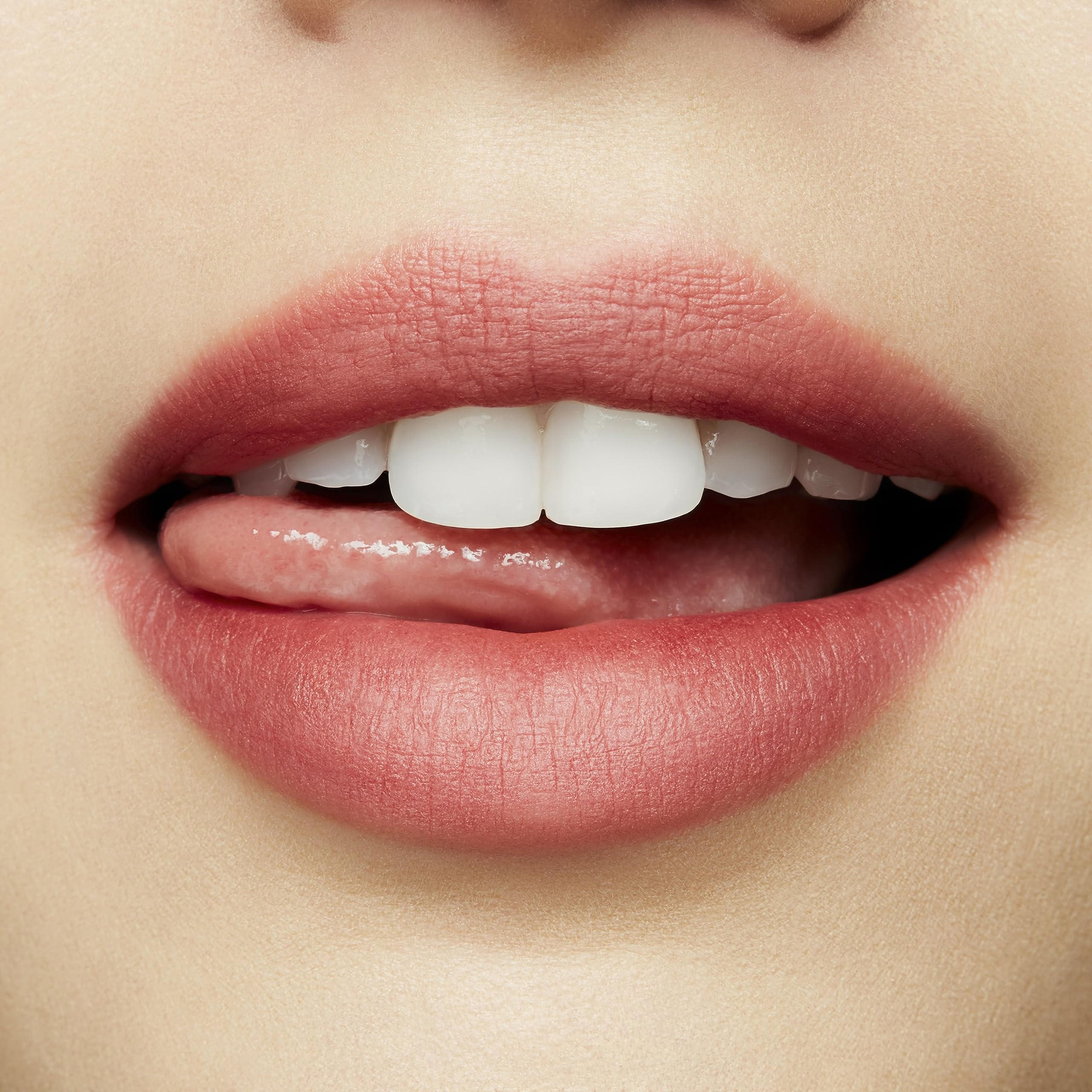 M.A.C Powder Kiss Lipstick 3 g. #930 Brickthrough