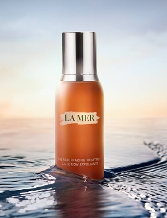 LA MER The Resurfacing Treatment 100 ml.
