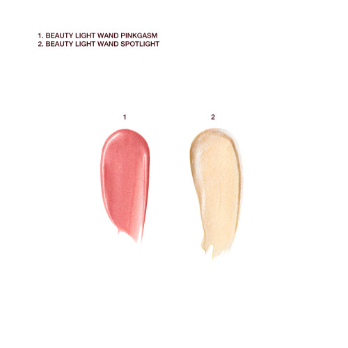 Charlotte Tilbury Dreamy Superstar Glow Kit