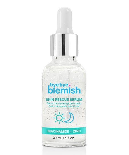 ฺBye Bye Blemish Skin Rescue Serum 30 ml.
