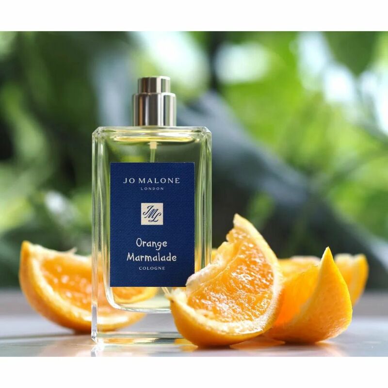 Jo Malone Cologne Orange Marmalade 100 ml.