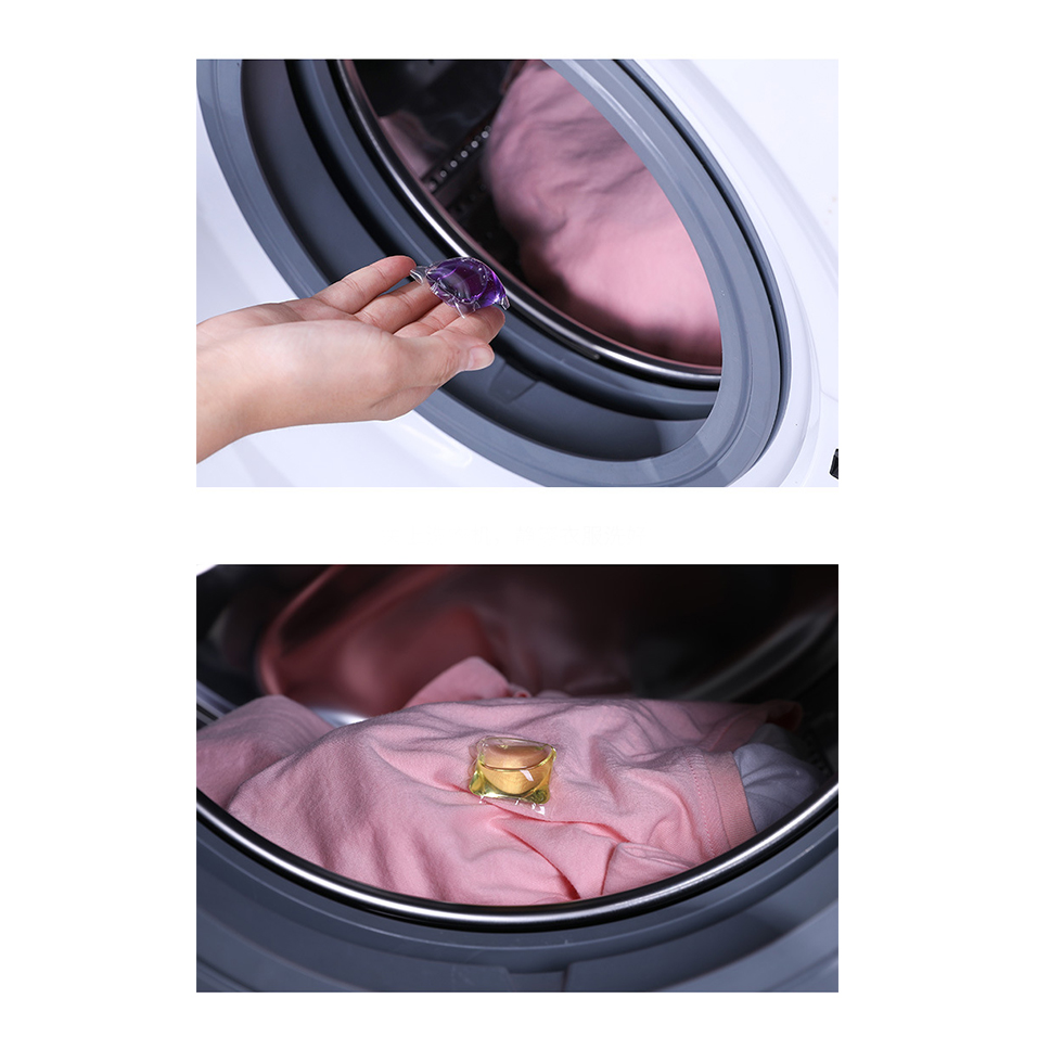 🟢เจลบอล🟣เม็ดบอลปรับผ้านุ่ม หอมสะอาด ชนิดบรรจุกซอง 8 กรัม ราคาชิ้นละ 2 บาท 📍เลือกสี พร้อมส่ง Ohwowshop รวมน้ำยาซักผ้า ลูกบอลปรับผ้านุ่ม หอมนาน