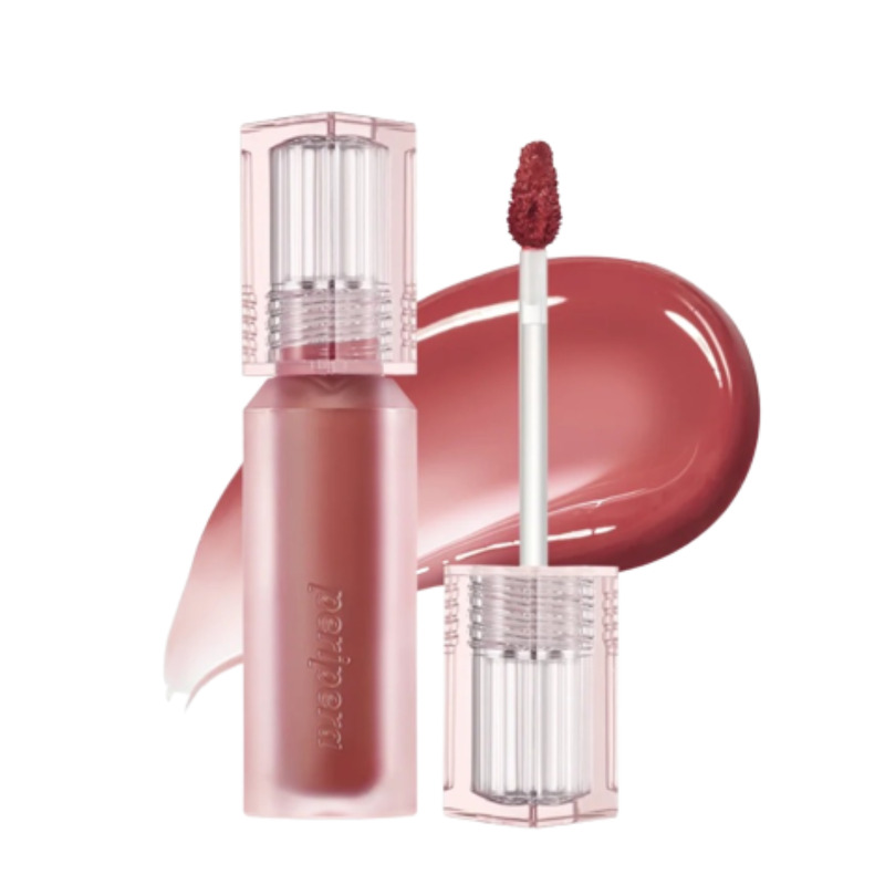 Peripera Water Bare Tint #06 Softly Brown