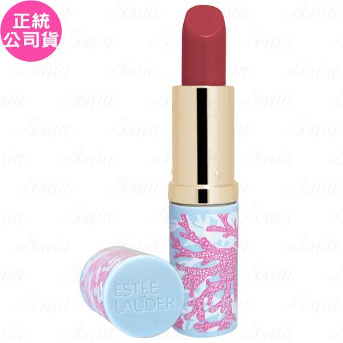 Estee Lauder Pure Color Envy Sculpting Lipstick 3.5 g. #Palm Beach Chic (No Box)