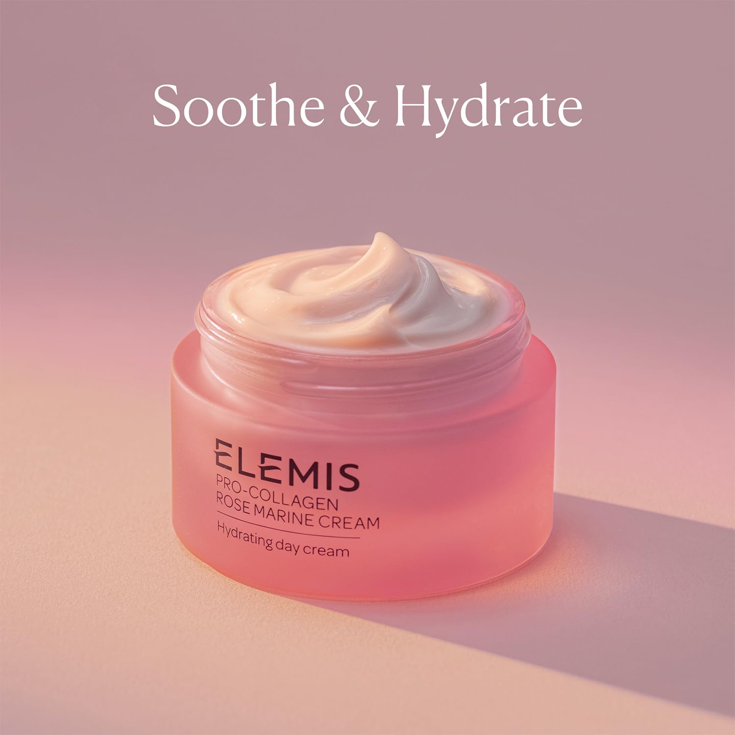 Elemis Pro-Collagen Rose Marine Cream 15 ml.