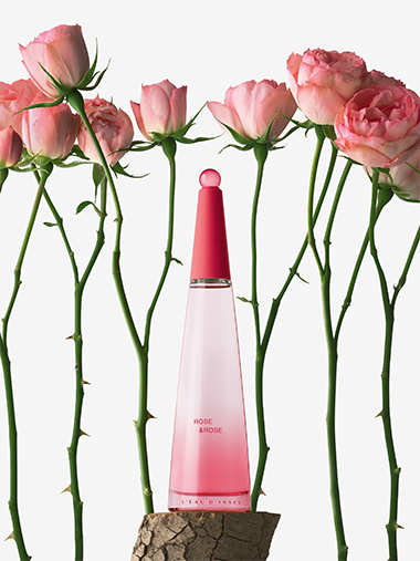 Issey Miyake L'Eau D'Issey Rose & Rose EDP 90 ml.