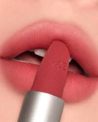 3CE Cashmere Hug Lip Mini 1.5 g. #07 Knit