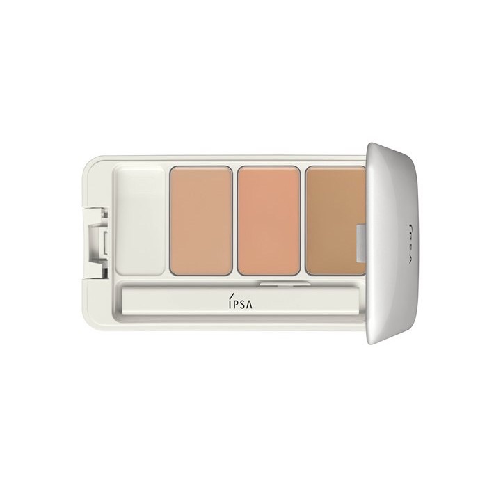 IPSA Creative Concealer Ex SPF25 PA+++ 4.5 g.