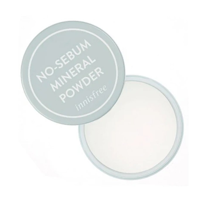 Innisfree No Sebum Mineral Powder 5 g.
