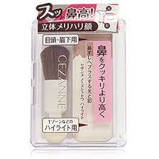 Cezanne Nose Shadow Highlight 4.8 g.