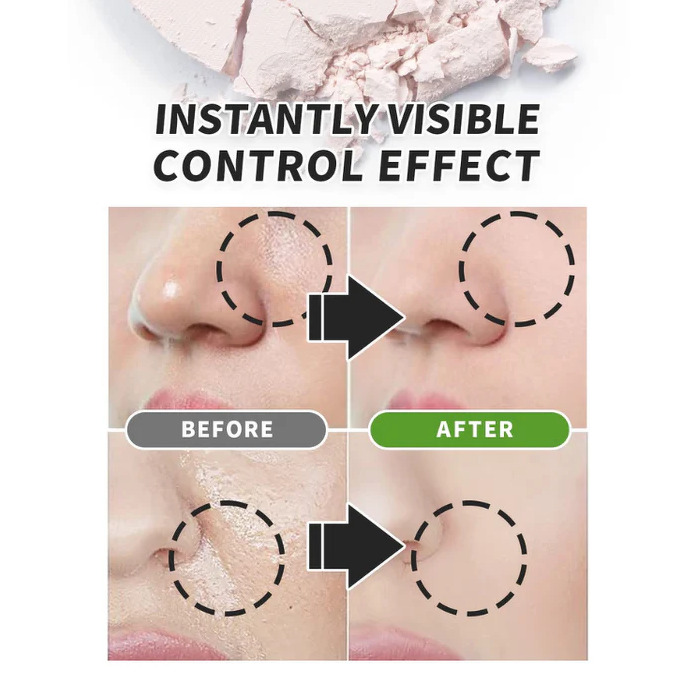 The Saem Saemmul Perfect Pore Pink Pact 11 g.