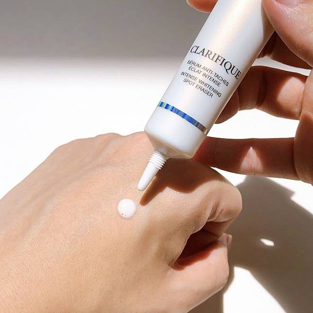 Lancome Clarifique Intense Whitening Spot Eraser 30 ml.