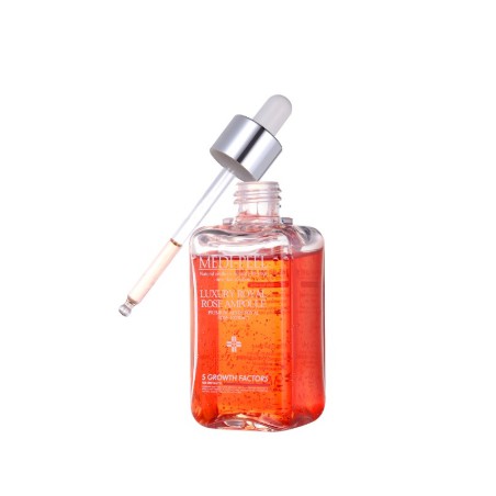 MEDI-PEEL Luxury Royal Rose Ampoule 100 ml.