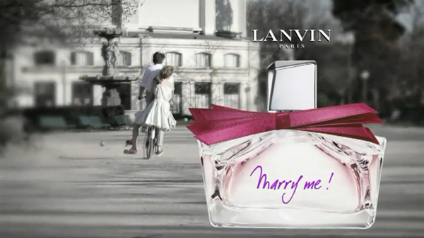 Lanvin Marry Me EDP 4.5 ml.