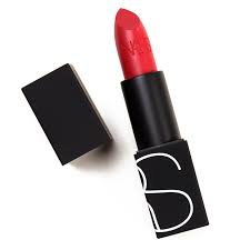 NARS Matte Lipstick 1.2 g #Inappropriate Red