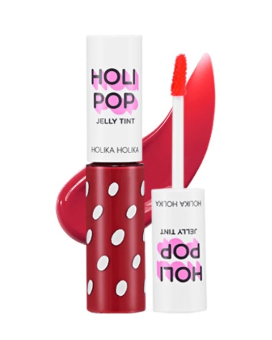 Holika Holika Holi Pop Jelly Tint 9.5 g. #PK05