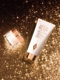 Charlotte Tilbury Magic Cream Heroes Set x 2 Pcs. ไซส์ใหญ่