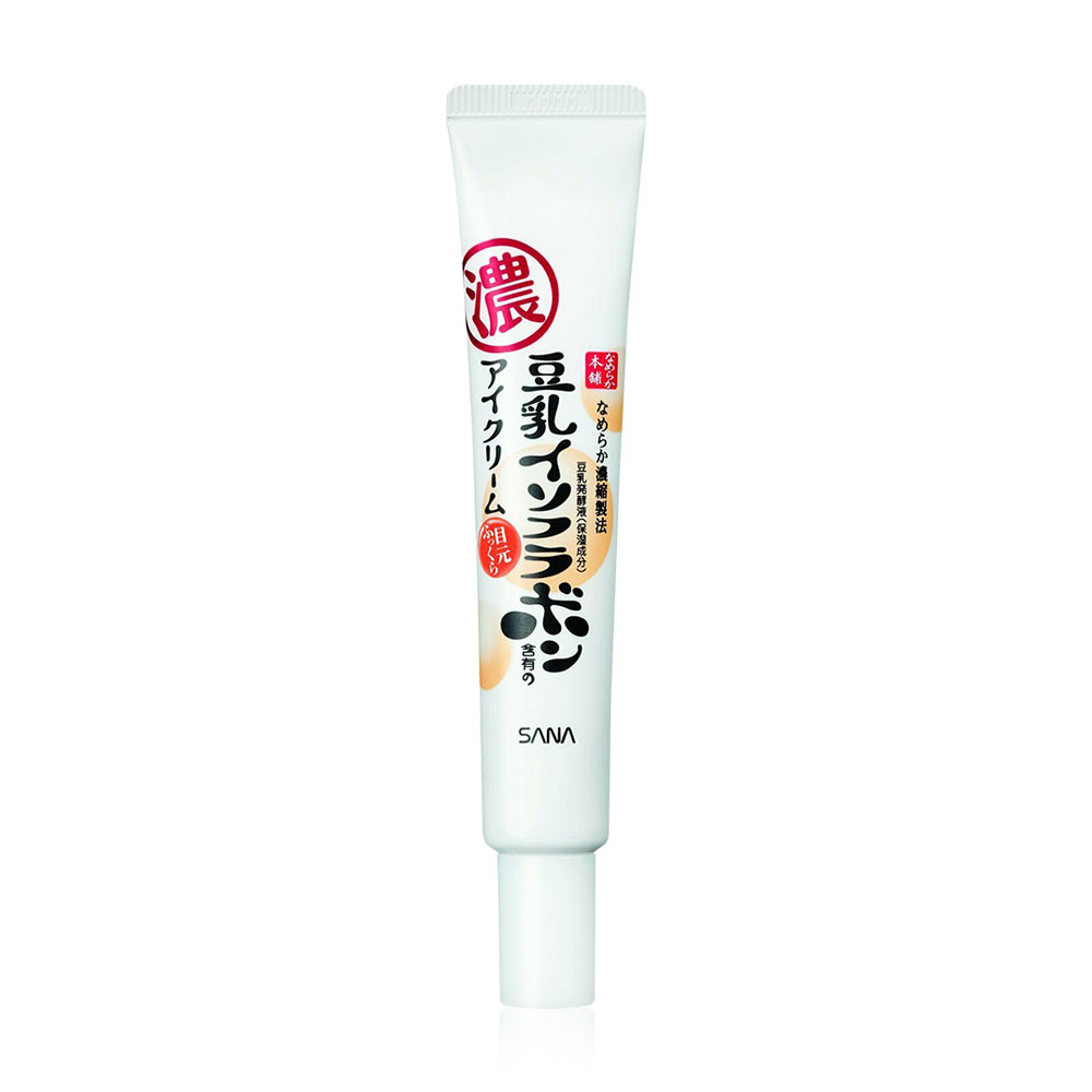 Sana Nameraka Dark Circle Care Eye Cream 20 g.