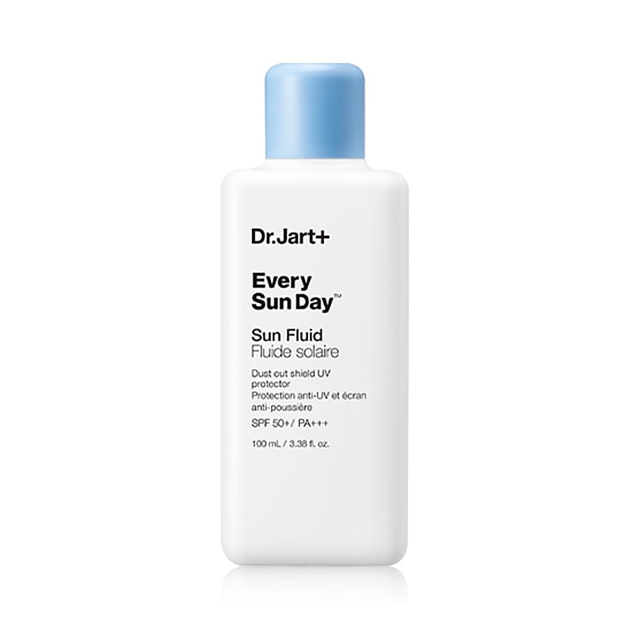 Dr.Jart+ Every Sun Day Sun Fluid SPF50+ PA+++ 100 ml.