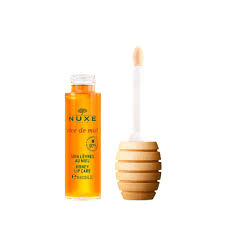 NUXE Reve de Miel Honey Lip Care 10 ml.